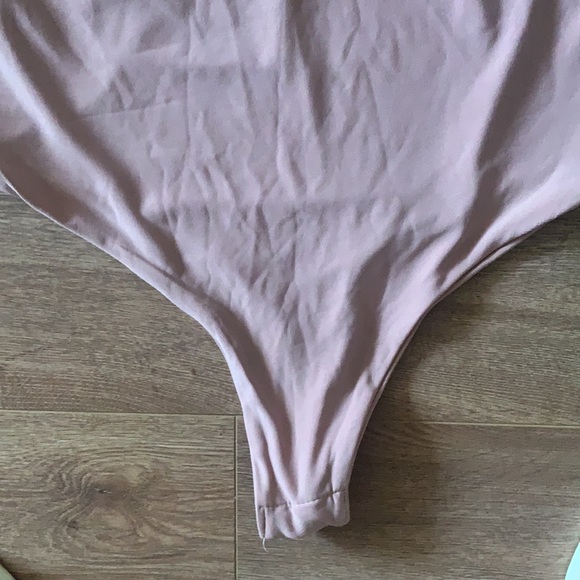 Strapless bodysuit size S/M by Mind Code - Picture 6 of 12